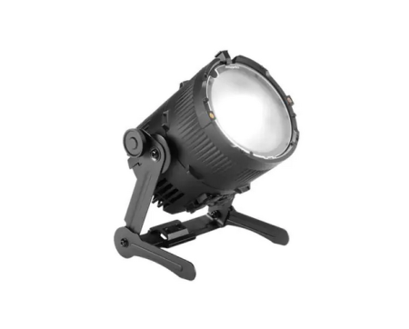 Image nº5 du produit QuikPunch Astera – Projecteur Fresnel sur batterie avec zoom précis