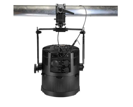 Image nº6 du produit QuikPunch Astera – Projecteur Fresnel sur batterie avec zoom précis