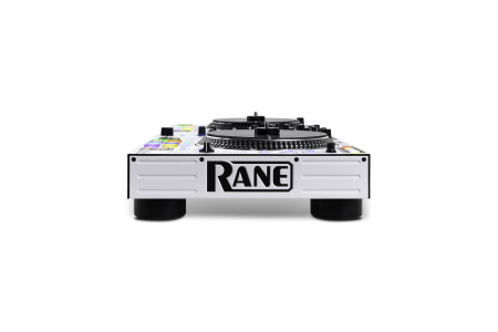 Image nº3 du produit Rane One MKII - Contrôleur DJ motorisé 2 voies