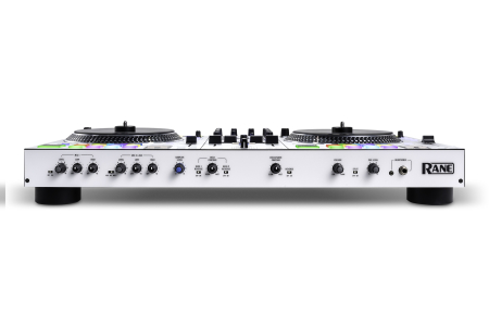 Image nº6 du produit Rane One MKII - Contrôleur DJ motorisé 2 voies