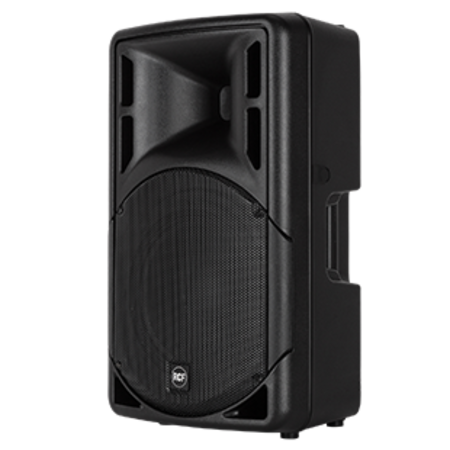 Image principale du produit Enceinte amplifiée RCF 315 A MK4