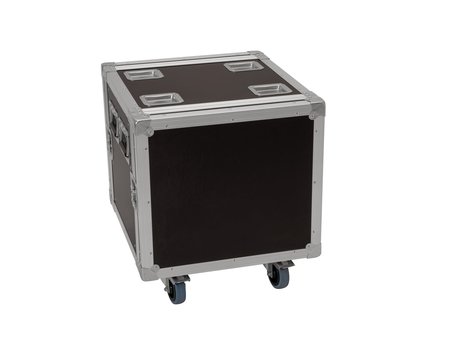 Image secondaire du produit Rack sur roulettes hauteur 10U profondeur utile 45cm