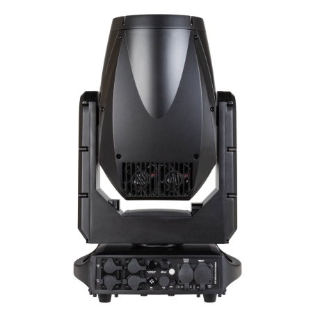 Image nº3 du produit RIVAL BEAM JB Systems - Lyre beam 300W led IP65 WDMX