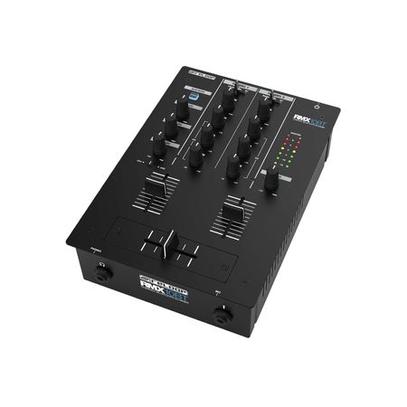 Image secondaire du produit RMX-10_BT reloop Table de mixage DJ 2 entrées + bluetooth