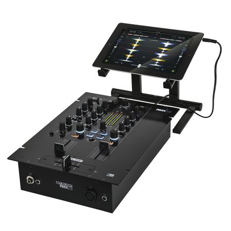 Image nº4 du produit RMX-22i Reloop table de mixage DJ 2 voies + effets digitaux