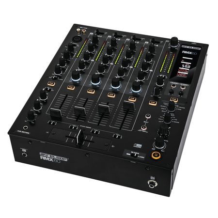Image secondaire du produit RMX 60 DIGITAL reloop Table de mixage DJ  Pro 4 voies avec Effets