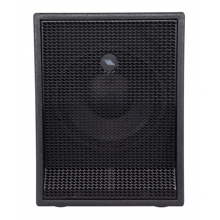 Image principale du produit Proel S10A  Caisson de basses amplifié 10 pouces 700W