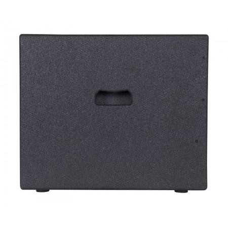 Image nº4 du produit Proel S10A  Caisson de basses amplifié 10 pouces 700W