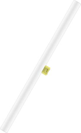 Image principale du produit linolite LED Osram Ledinestra 4.9W 827 S14D dimmable