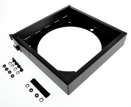 Image principale du produit Cassette avant double glissière 180X180 pour 600SX Robert Juliat