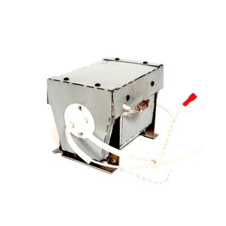 Image principale du produit Corps de chauffe de rechange pour Look Solitions Viper S