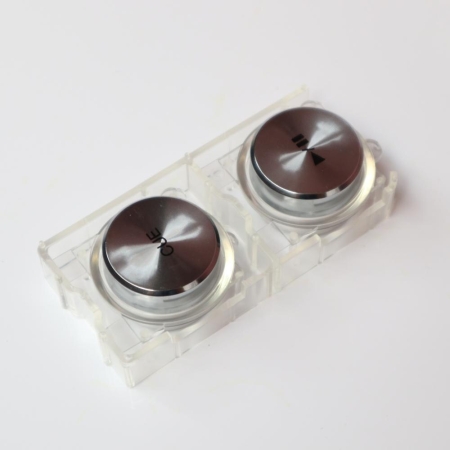 Image principale du produit Boutons play cue pour PioneerDJ CDJ2000 NXS2