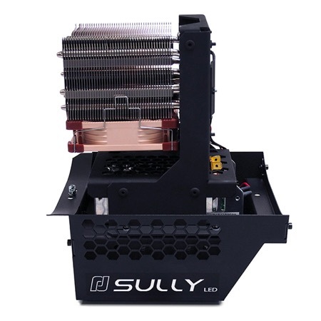 Image principale du produit T650SX WW TRAPPE LED SULLY ROBERT JULIAT 115W BLANC CHAUD