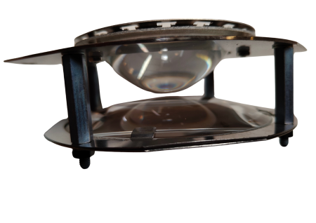 Image secondaire du produit Support asphérique monté sur support pour découpe Juliat série 600SX V2