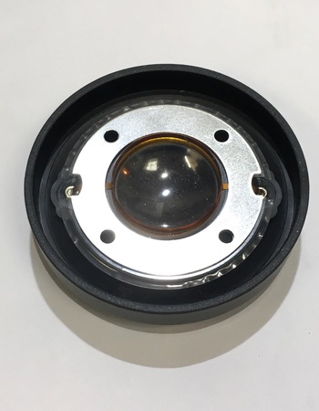 Image secondaire du produit Diaphragme de rechange Yamaha pour DXR8, DXR10, DXR12 ou DXR15