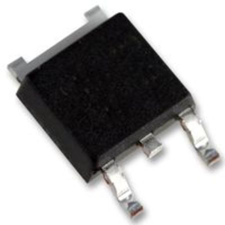 Image principale du produit Transistor 10PF06T4 Canal-P 60V - 10A IPAK/DPAK Mosfet