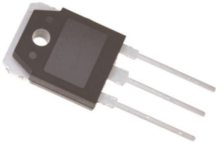 Image principale du produit Transistor FQA9N90C MOSFET N de puissance TO-3PN 900V 9A