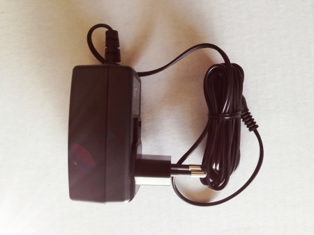 Image principale du produit Alimentation de rechange pour Korg