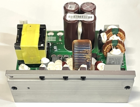 Image secondaire du produit Carte alimentation pour module SUB LD Systems DAVE 18 G3