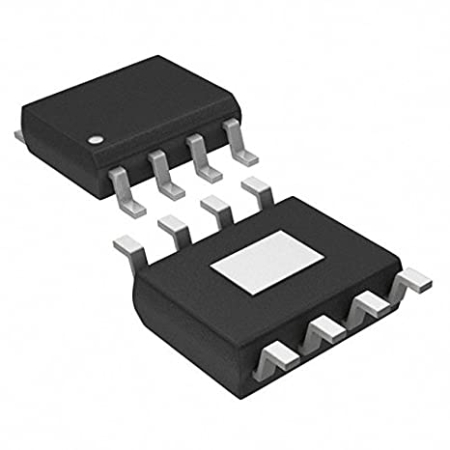 Image principale du produit Convertisseur DC/DC AOZ1284PI Tension d'entrée: 3÷36VDC; tension base: 0,8÷30VDC