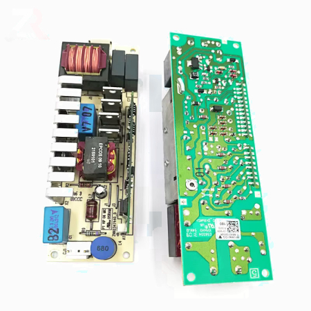 Image principale du produit Ballast 2R 132W