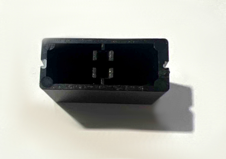 Image secondaire du produit Bouton de crossfader et fader pour contrôleur Denon Prime et SClive