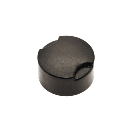 Image principale du produit Driverack dbx bouton plastique de réglage principal