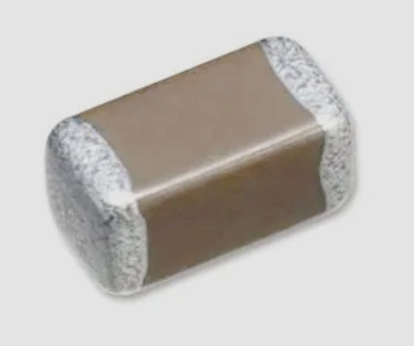 Image principale du produit Condensateur cms 100pF 500V 1206 - 3216mm