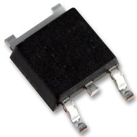 Image principale du produit Transitor à effet de champs CMD06N03 CMS Mosfet Channel-N 20V 45A 0.008 ohms 71W TO-252