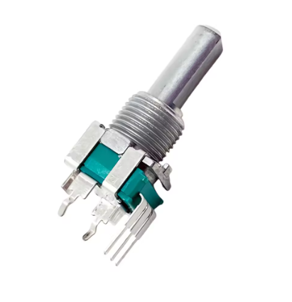 Image principale du produit Potentiomètre rotary DCS1078 pour Pioneer EQ + Filter + FX
