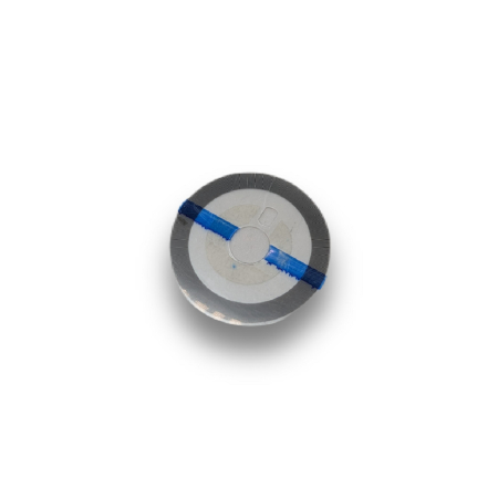 Image principale du produit Roue codeuse feuille transparente DEC3700 pour platine Pioneer CDJ