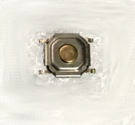 Image principale du produit Switch tactile soudé en surface DSG1134 pour Pioneer