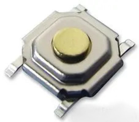 Image secondaire du produit Switch tactile soudé en surface DSG1134 pour Pioneer
