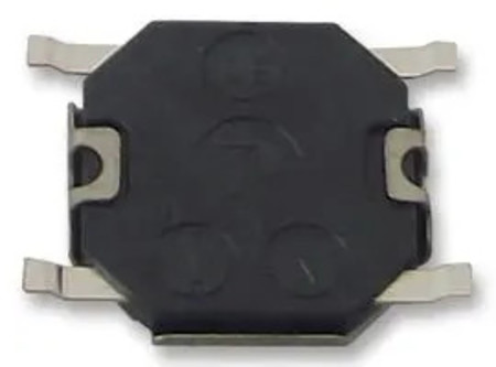 Image nº3 du produit Switch tactile soudé en surface DSG1134 pour Pioneer