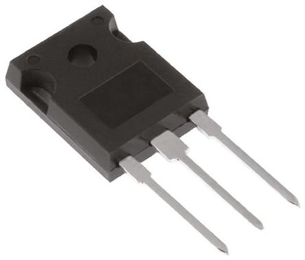 Image principale du produit Transistor IGBT IKW50N65H5FKSA1 - K50EH5 - 650V 50A TO247-3