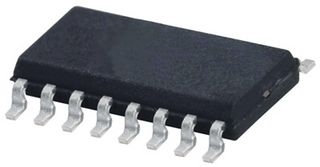 Image principale du produit Amplificateur Opérationnel LM13700M SOIC16