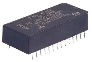 Image principale du produit Zeropower M48Z08-100PC1 NVRAM SRAM 64 Kbit 8K x 8bits Parallèle 100 ns DIP