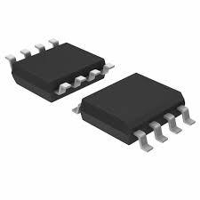 Image principale du produit Interface - émetteur récepteu - half duplex,RS422,RS485 - SO8