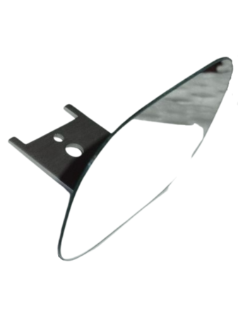 Image nº3 du produit Miroir scanner innopocket scan 85X65mm.