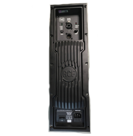 Image principale du produit Module bloc ampli pour enceinte RCF ART915-A
