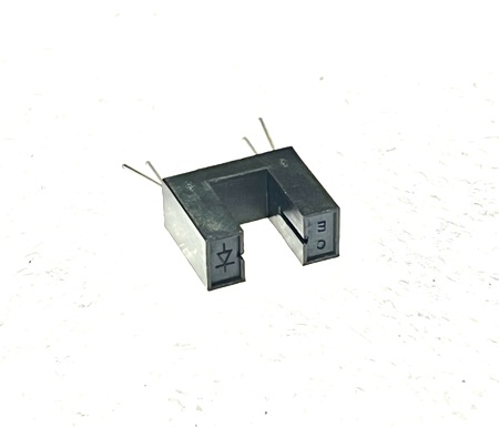 Image principale du produit Capteur optique diode phototransistor pour roue codeuse