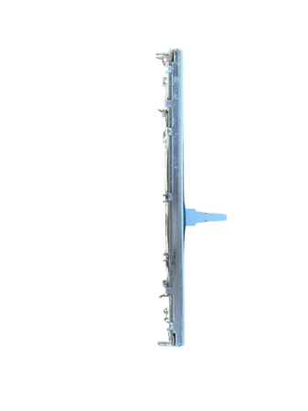 Image principale du produit Fader pitch pour platine vinyle Numark TT500 10KB