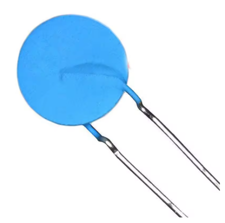 Image principale du produit Thermistance PTC C840 Diamètre 17.5mm