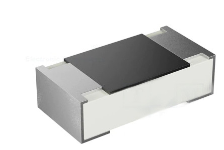 Image principale du produit Résistance cms 499K 0805 125mW