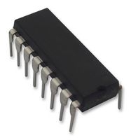 Image principale du produit SN74LS47 IC numérique BCD pour 7 segments décodeur commande  DIP16