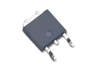 Image principale du produit MOSFET de puissance, Canal P, 100 V, 38 A, 0.036 ohm, TO-252AA, Montage en surface SUD50P10-43L-E3