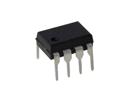 Image principale du produit Driver de puissance TC4423CPA