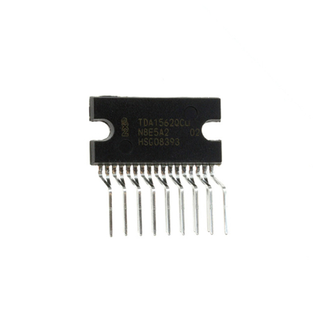Image principale du produit Circuit amplificateur intégré TDA1562Q