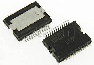 Image principale du produit CI linéaire TDA8954TH amplificateur audio classe D