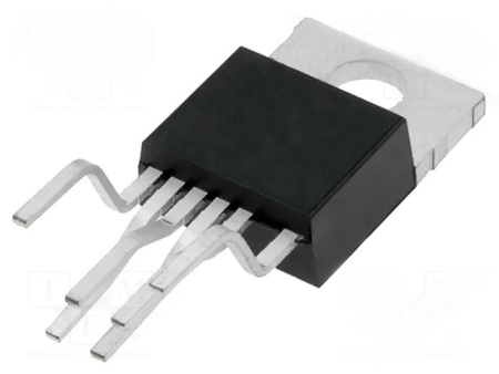 Image principale du produit Composant power integrator TOP258YN Ac DC converter